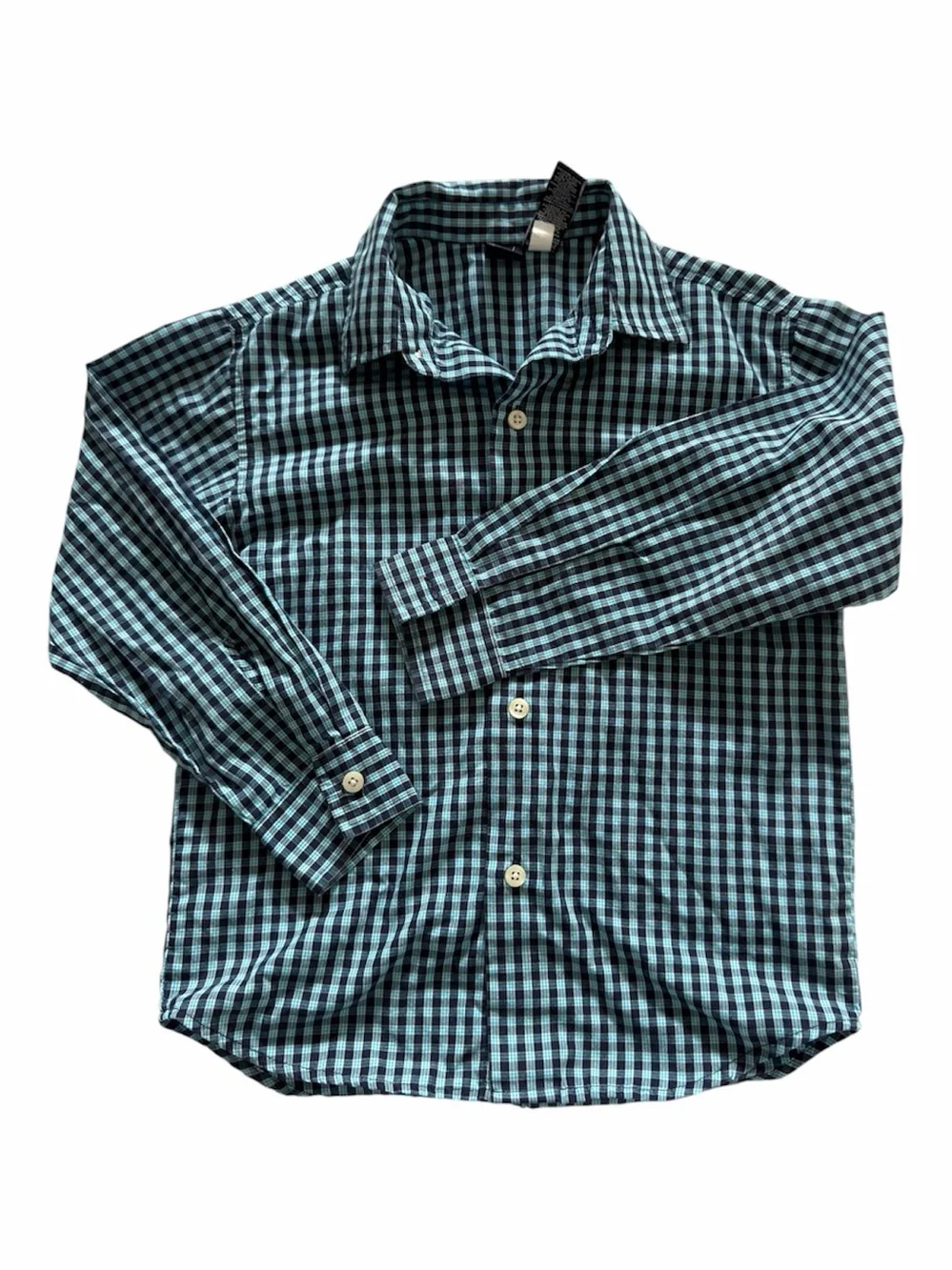Boys 3-Piece Clothing Bundle - Size 7/8